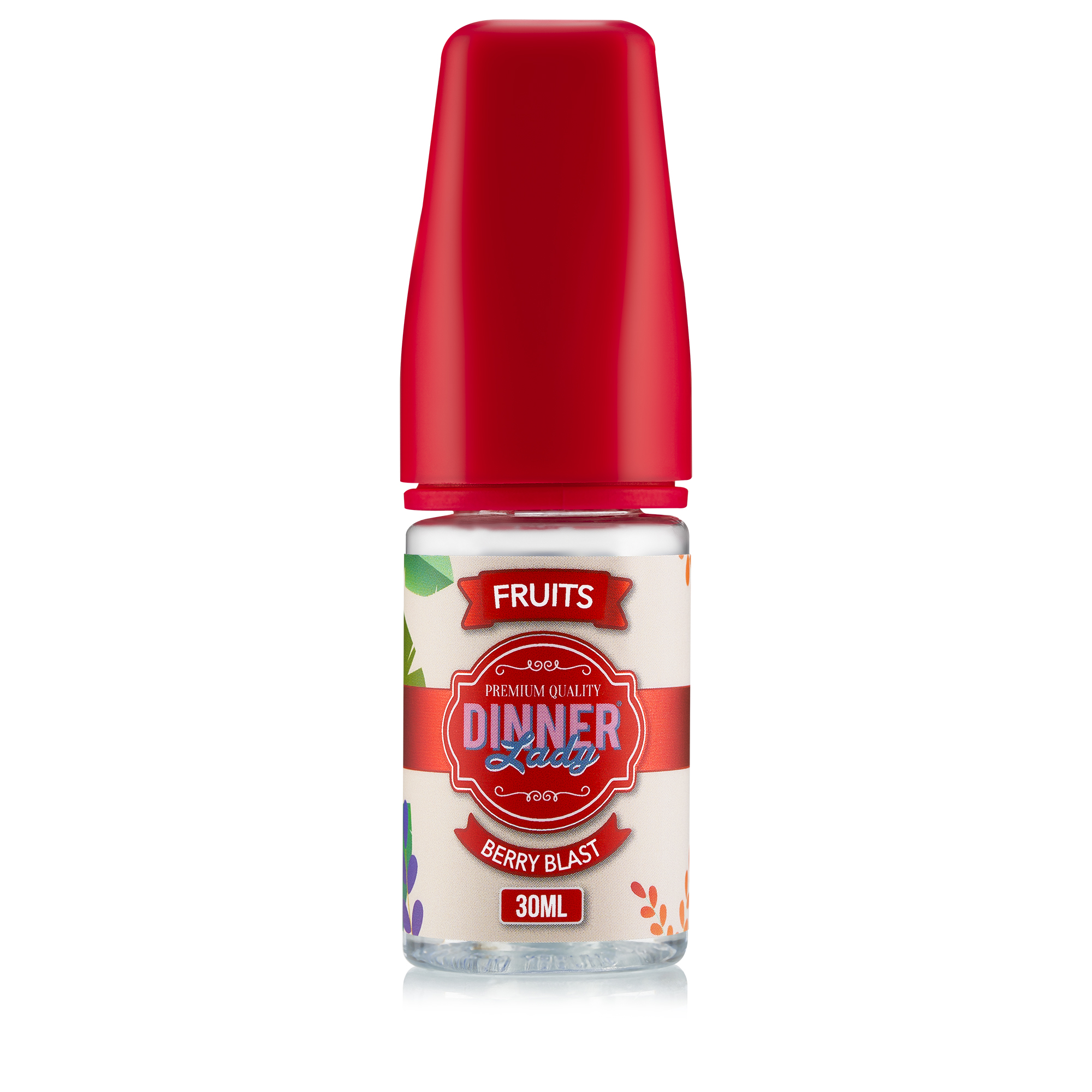 Berry Blast Flavour Concentrate by Dinner Lady